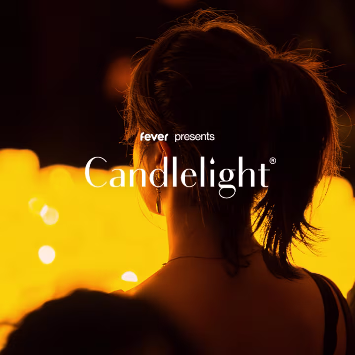 Candlelight Coldplay & Imagine Dragons